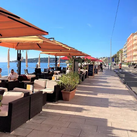 Menton Vacances Apartman *