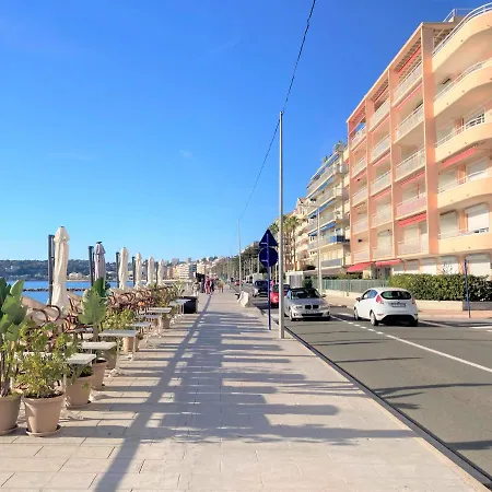 Apartman Menton Vacances Menton