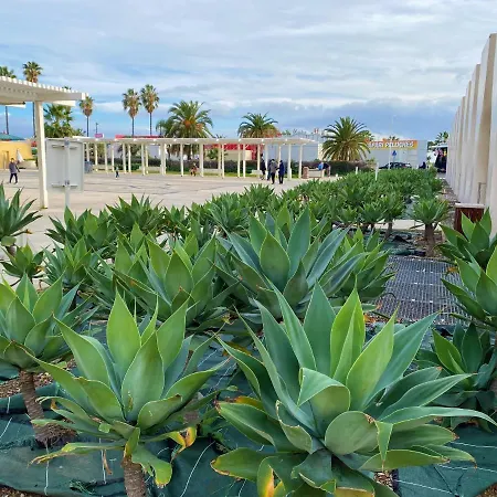 Menton Vacances Apartman *