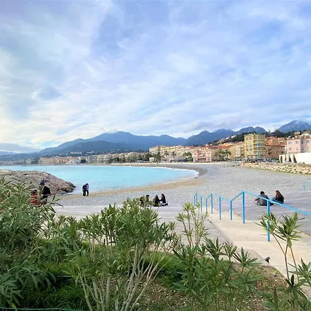 Menton Vacances * Menton